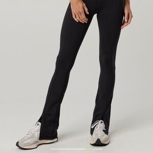 Aerie Black Flare Women's Pants